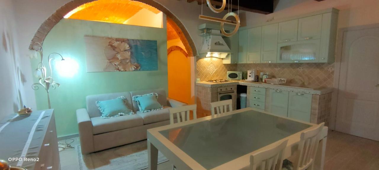 Il Nido Rustico Apartamento Ponsacco