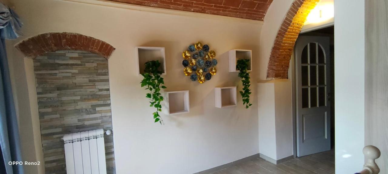 Il Nido Rustico Apartamento Ponsacco