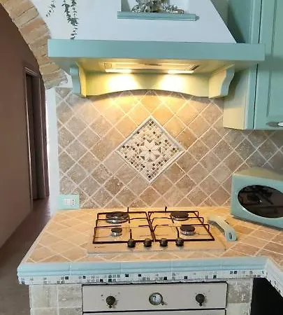 Il Nido Rustico Apartamento Ponsacco Exterior foto