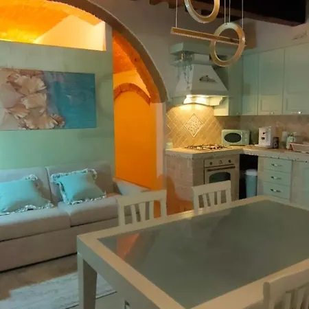Il Nido Rustico Apartamento Ponsacco Exterior foto