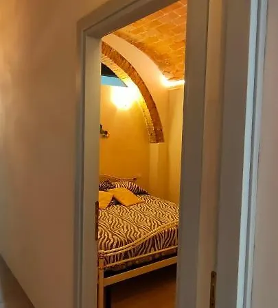 Il Nido Rustico Apartamento Ponsacco Exterior foto