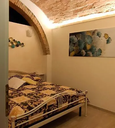 Il Nido Rustico Apartamento Ponsacco Exterior foto