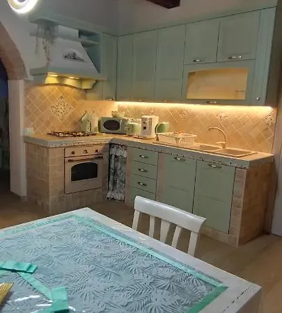 Il Nido Rustico Apartamento Ponsacco Exterior foto