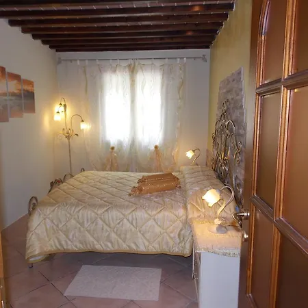 Il Nido Rustico Apartamento Ponsacco Exterior foto