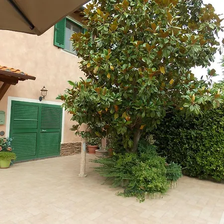 Il Nido Rustico Apartamento Ponsacco Exterior foto
