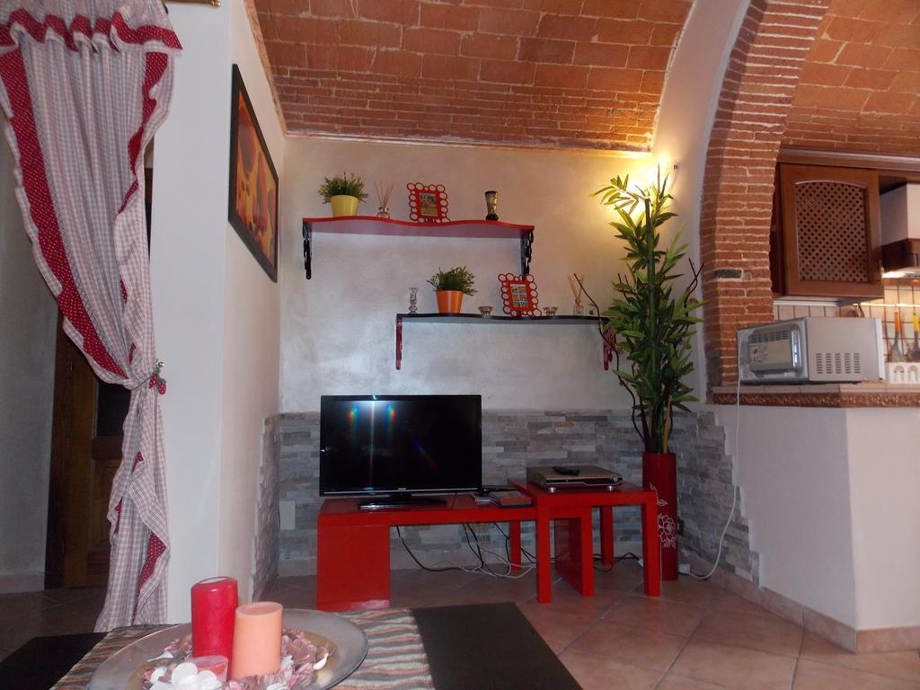 Apartment Il Nido Rustico