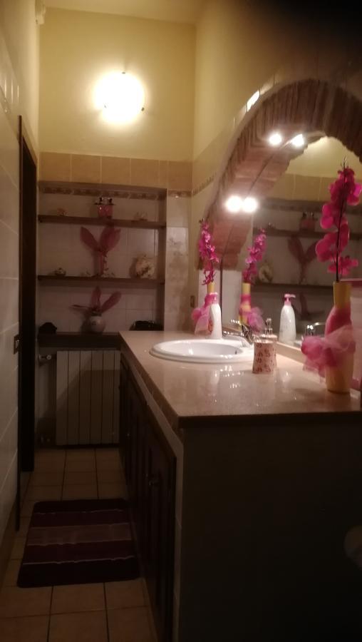 Appartement Il Nido Rustico